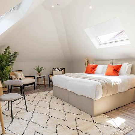 Wellington Place I Your Apartment Бристоль Екстер'єр фото