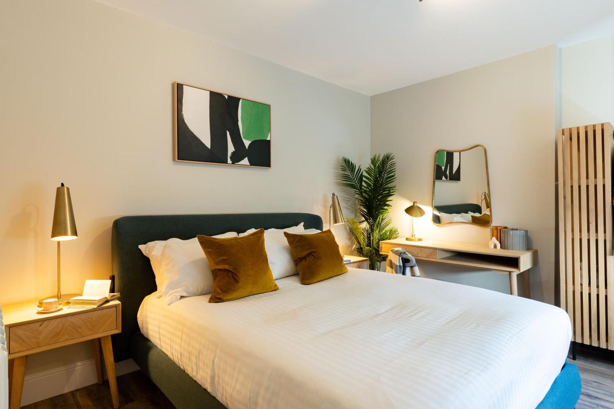 Wellington Place I Your Apartment Бристоль Екстер'єр фото