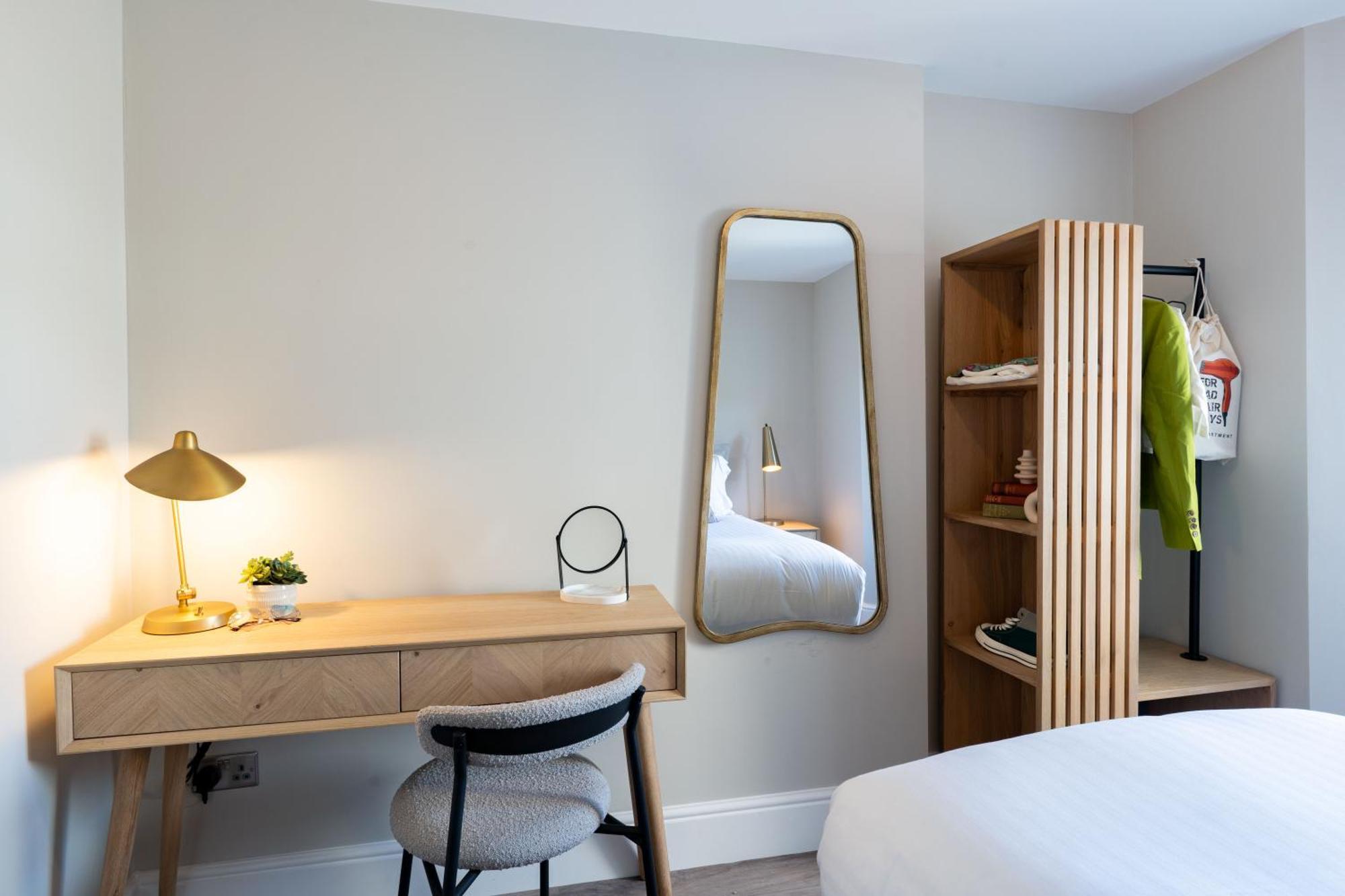 Wellington Place I Your Apartment Бристоль Екстер'єр фото