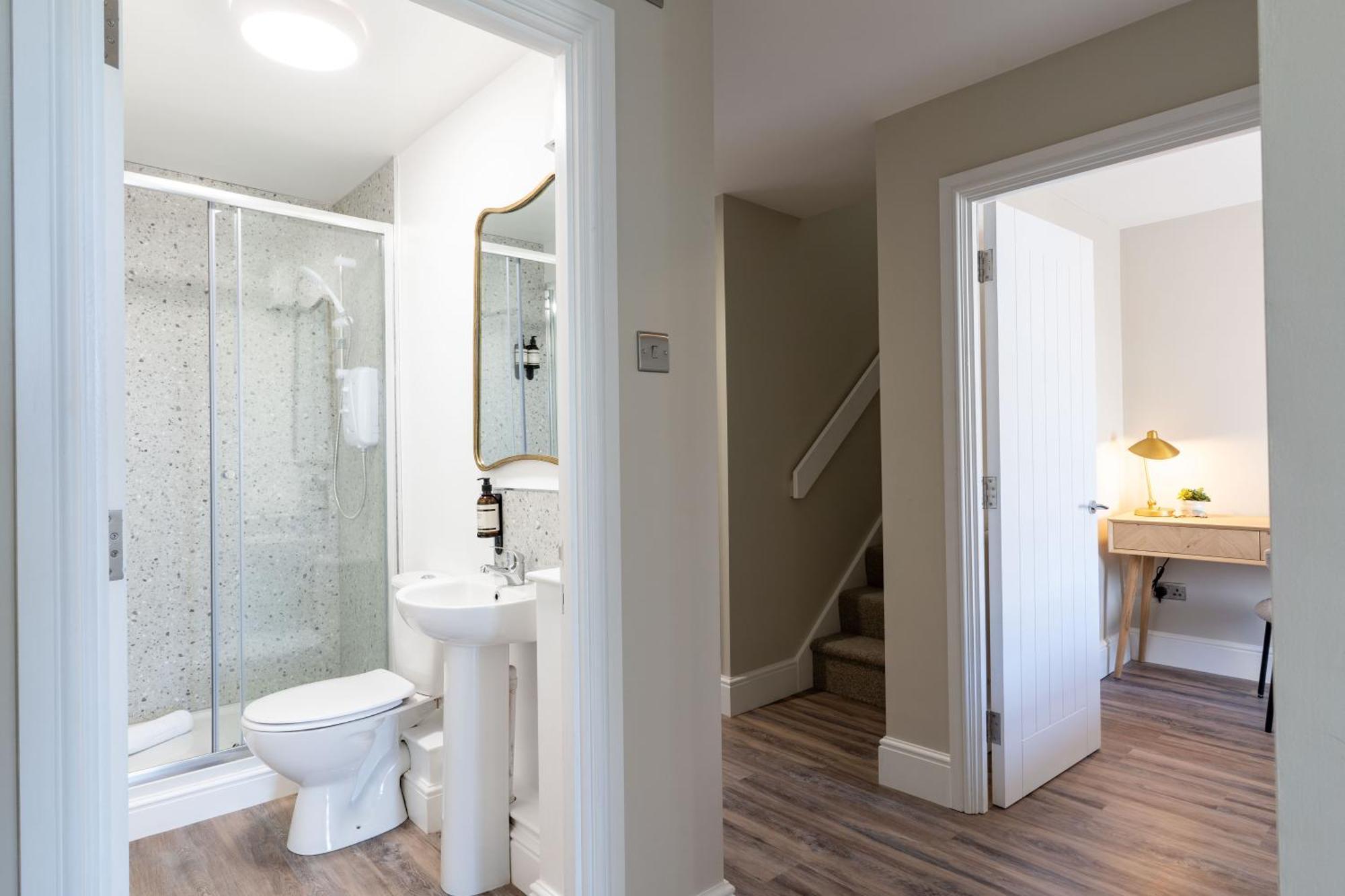 Wellington Place I Your Apartment Бристоль Екстер'єр фото