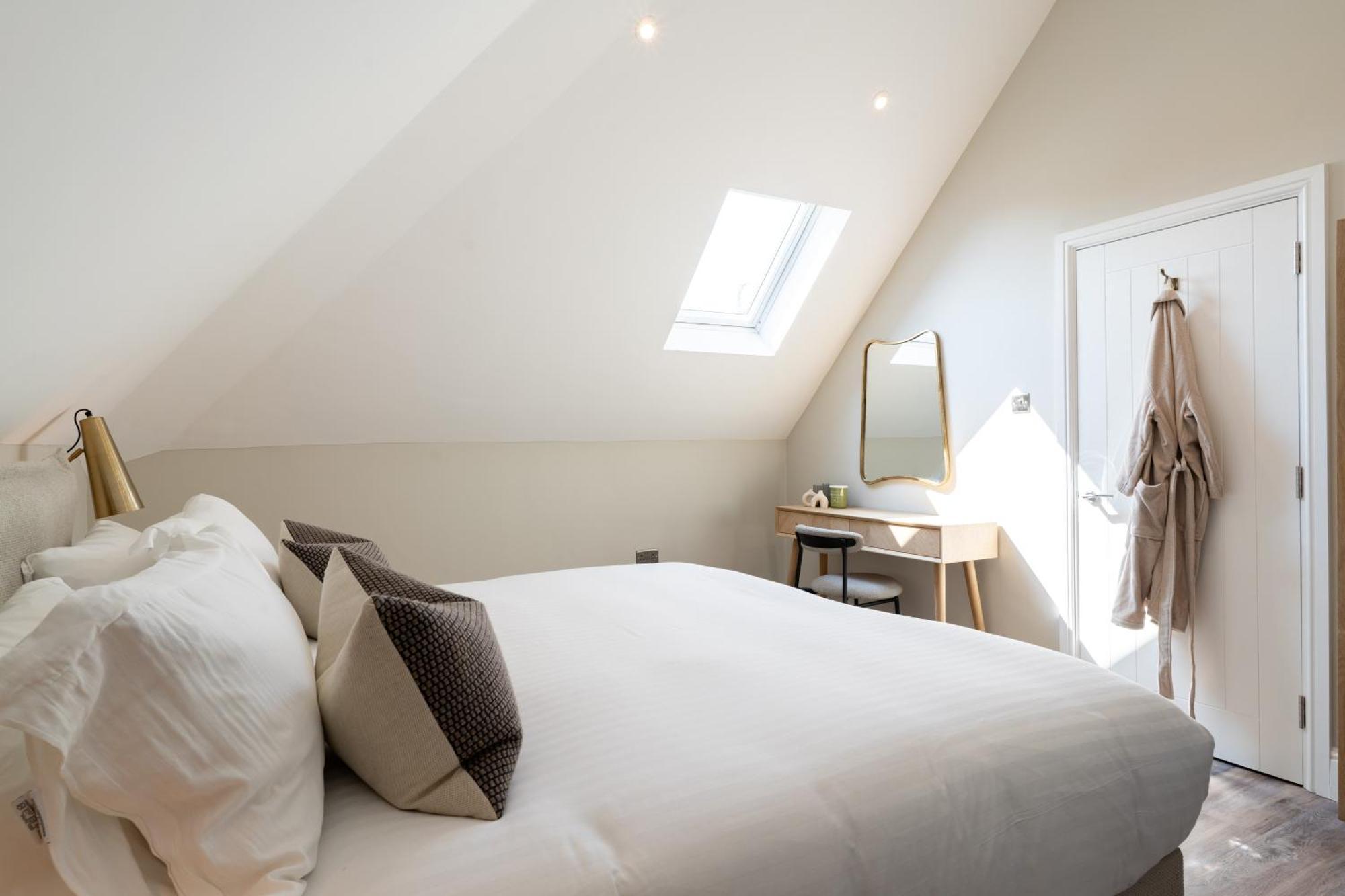 Wellington Place I Your Apartment Бристоль Екстер'єр фото