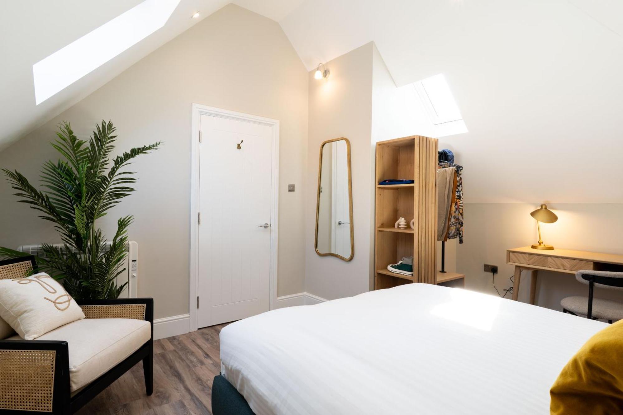 Wellington Place I Your Apartment Бристоль Екстер'єр фото