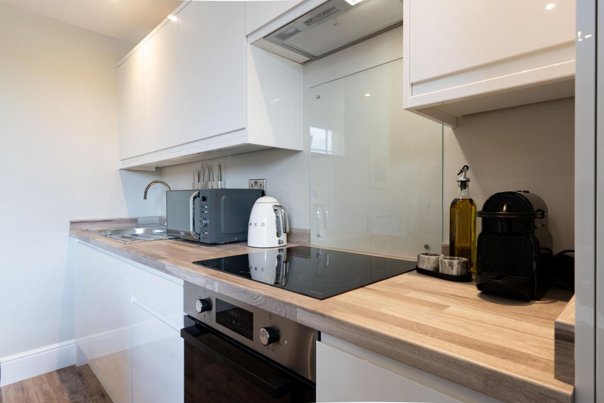 Wellington Place I Your Apartment Бристоль Екстер'єр фото
