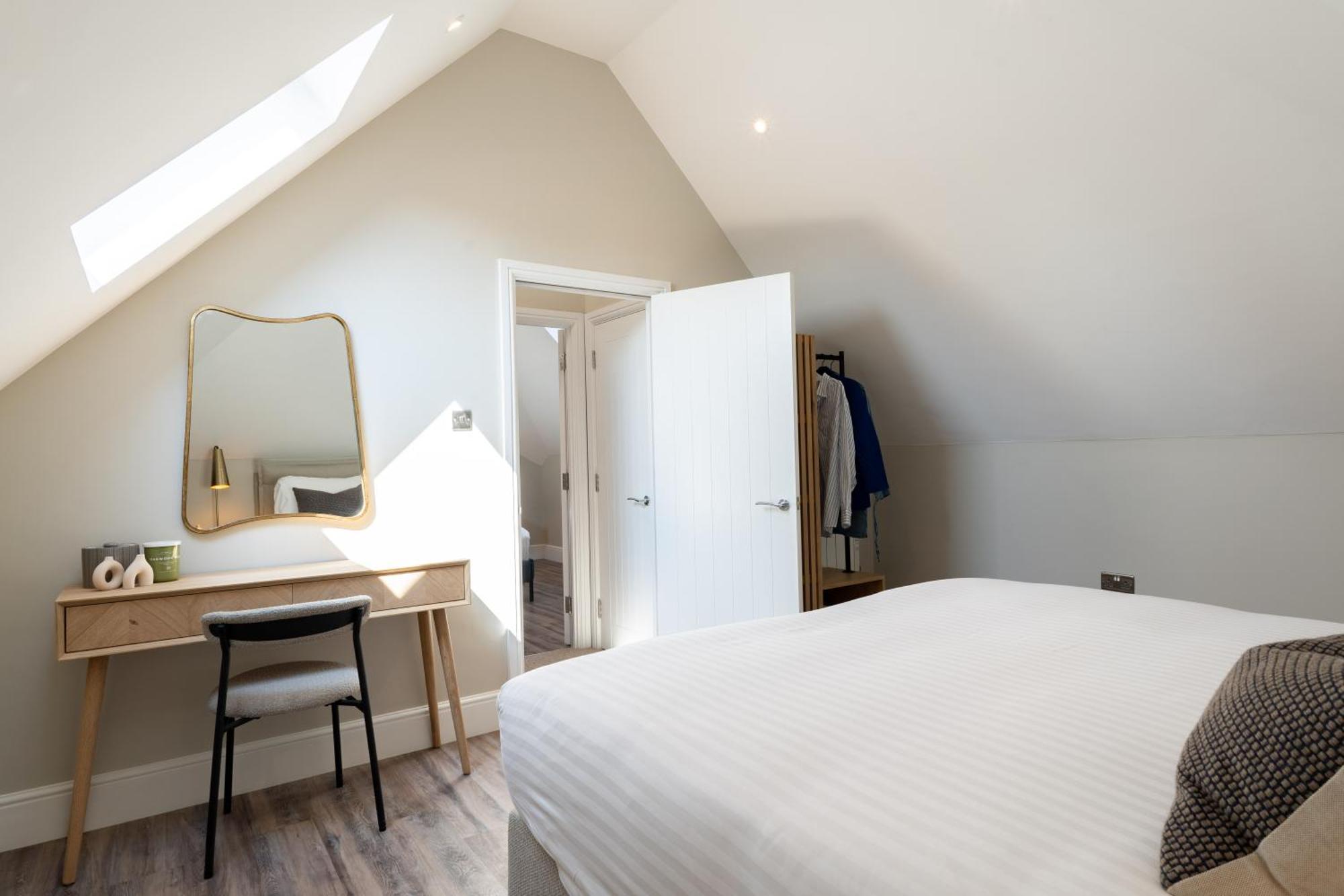 Wellington Place I Your Apartment Бристоль Екстер'єр фото