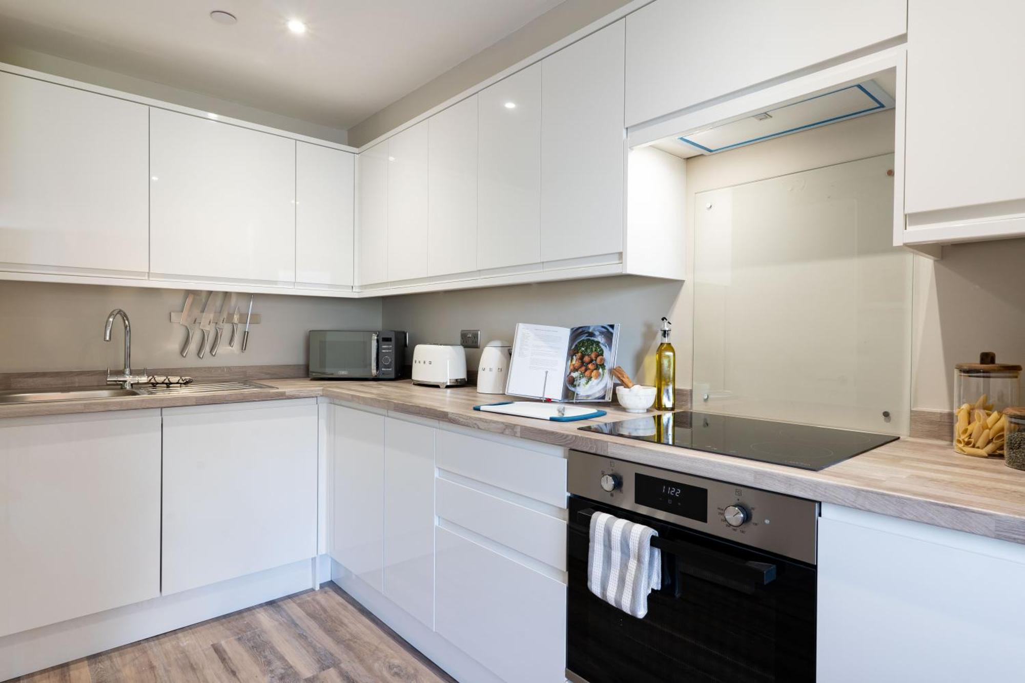 Wellington Place I Your Apartment Бристоль Екстер'єр фото
