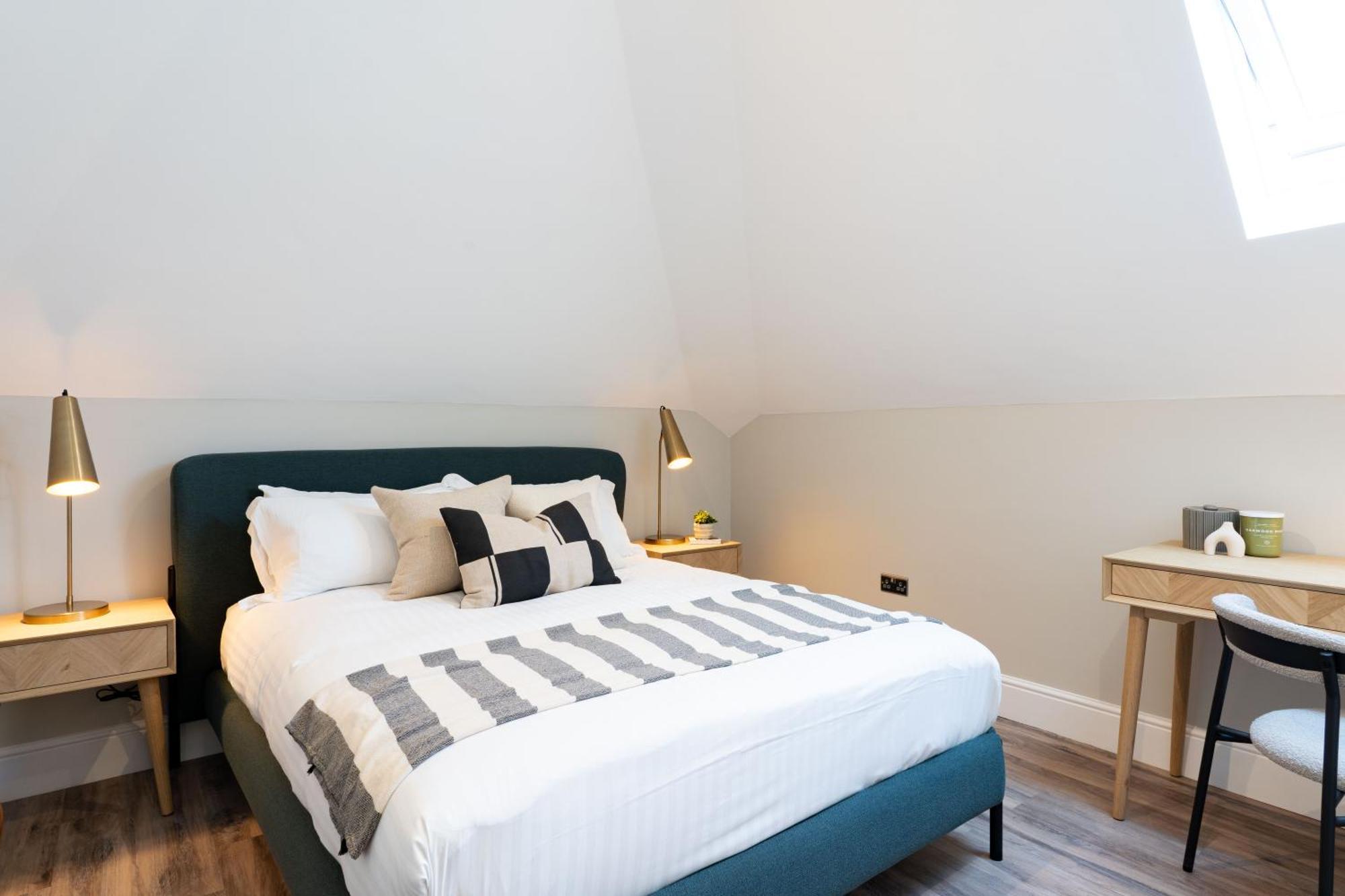 Wellington Place I Your Apartment Бристоль Екстер'єр фото