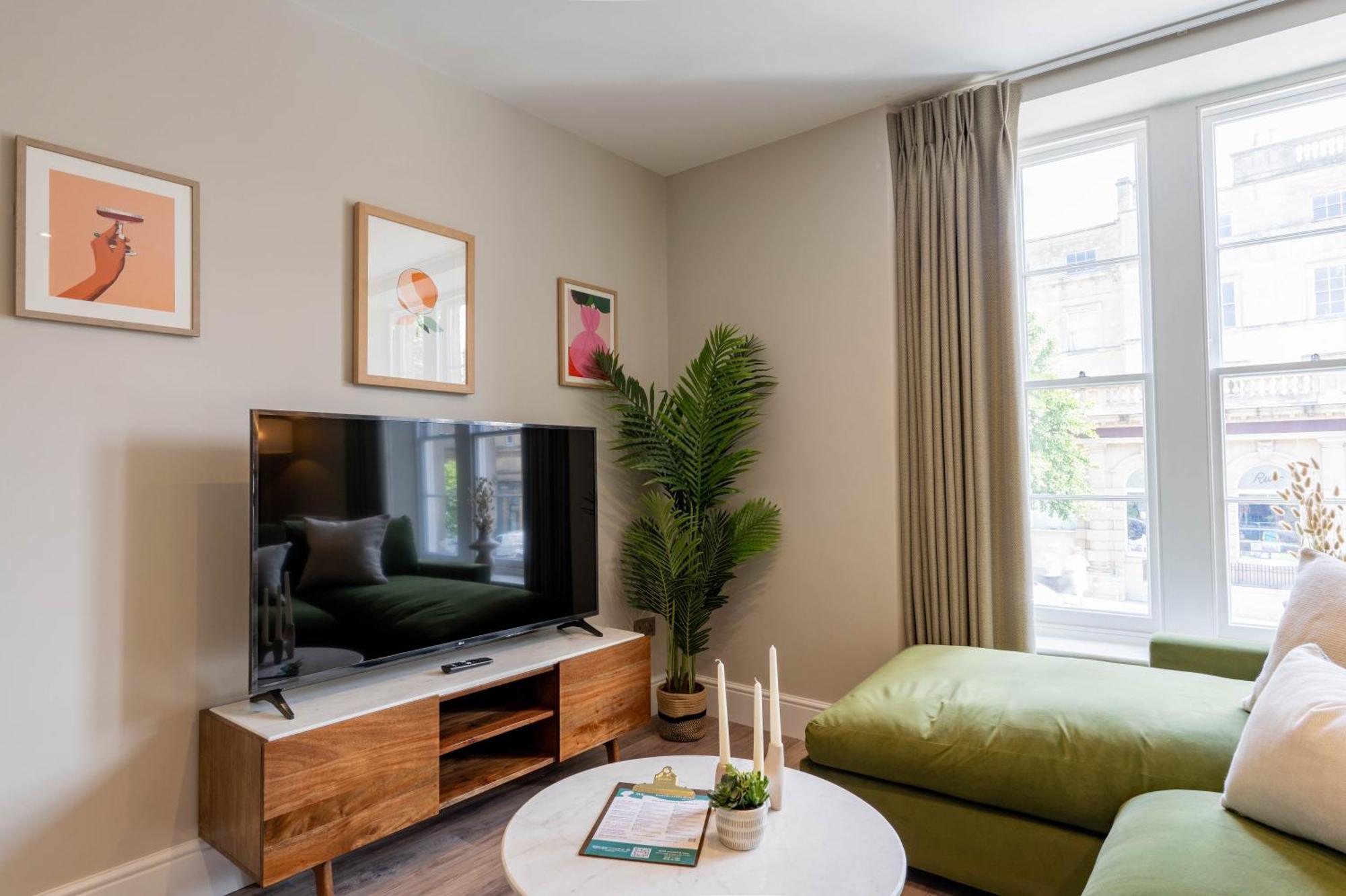 Wellington Place I Your Apartment Бристоль Екстер'єр фото