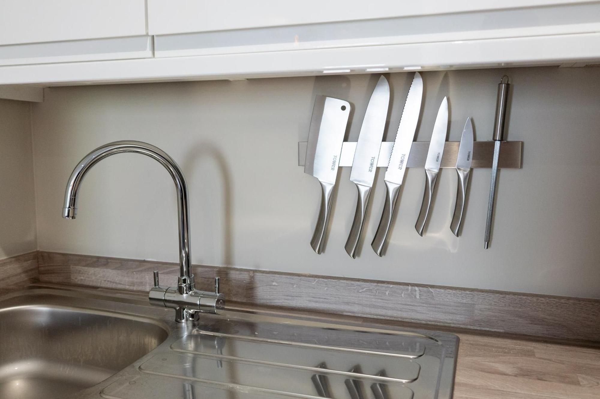 Wellington Place I Your Apartment Бристоль Екстер'єр фото
