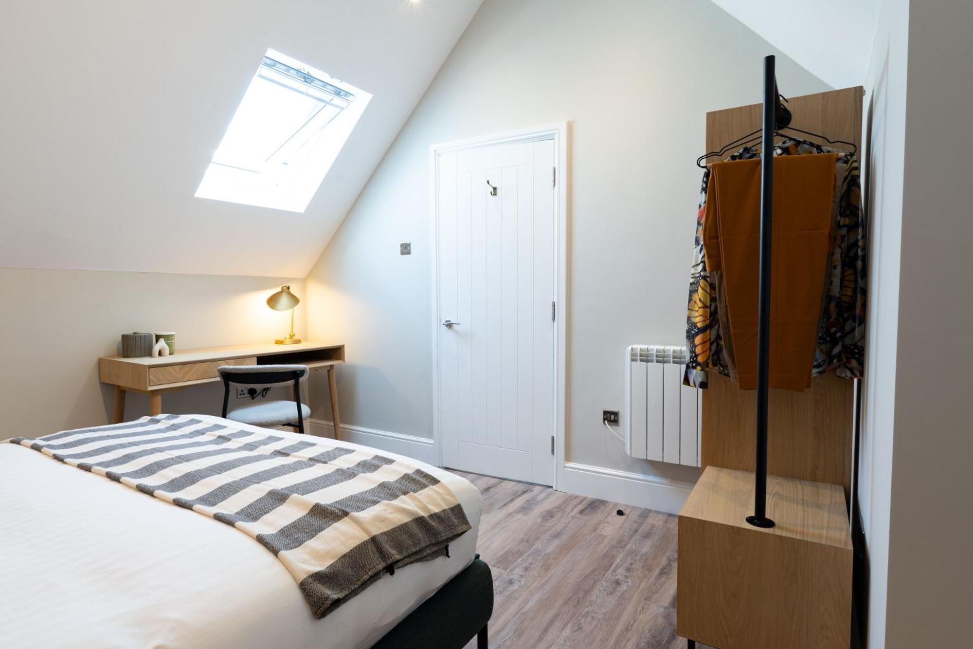 Wellington Place I Your Apartment Бристоль Екстер'єр фото
