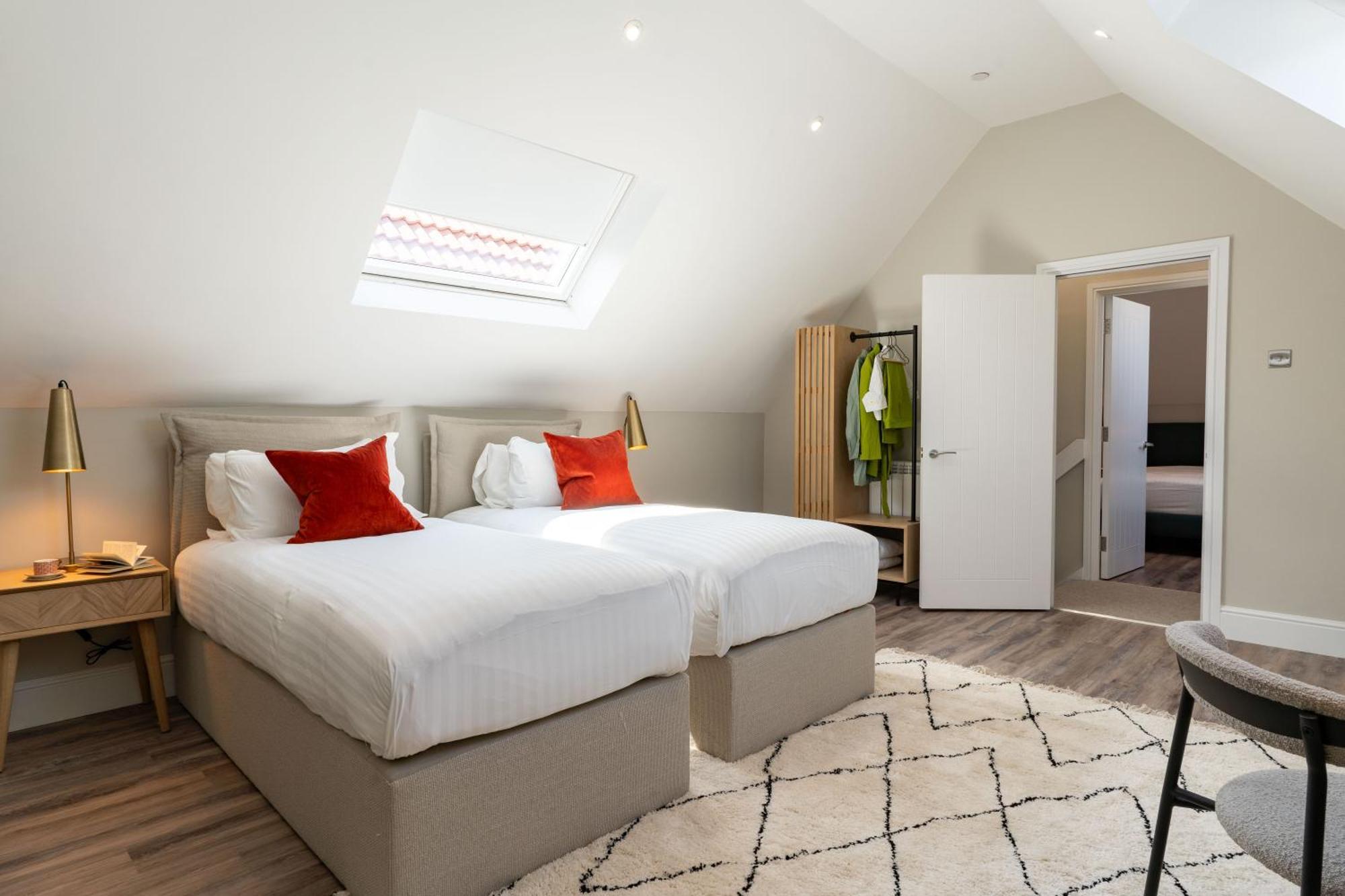 Wellington Place I Your Apartment Бристоль Екстер'єр фото