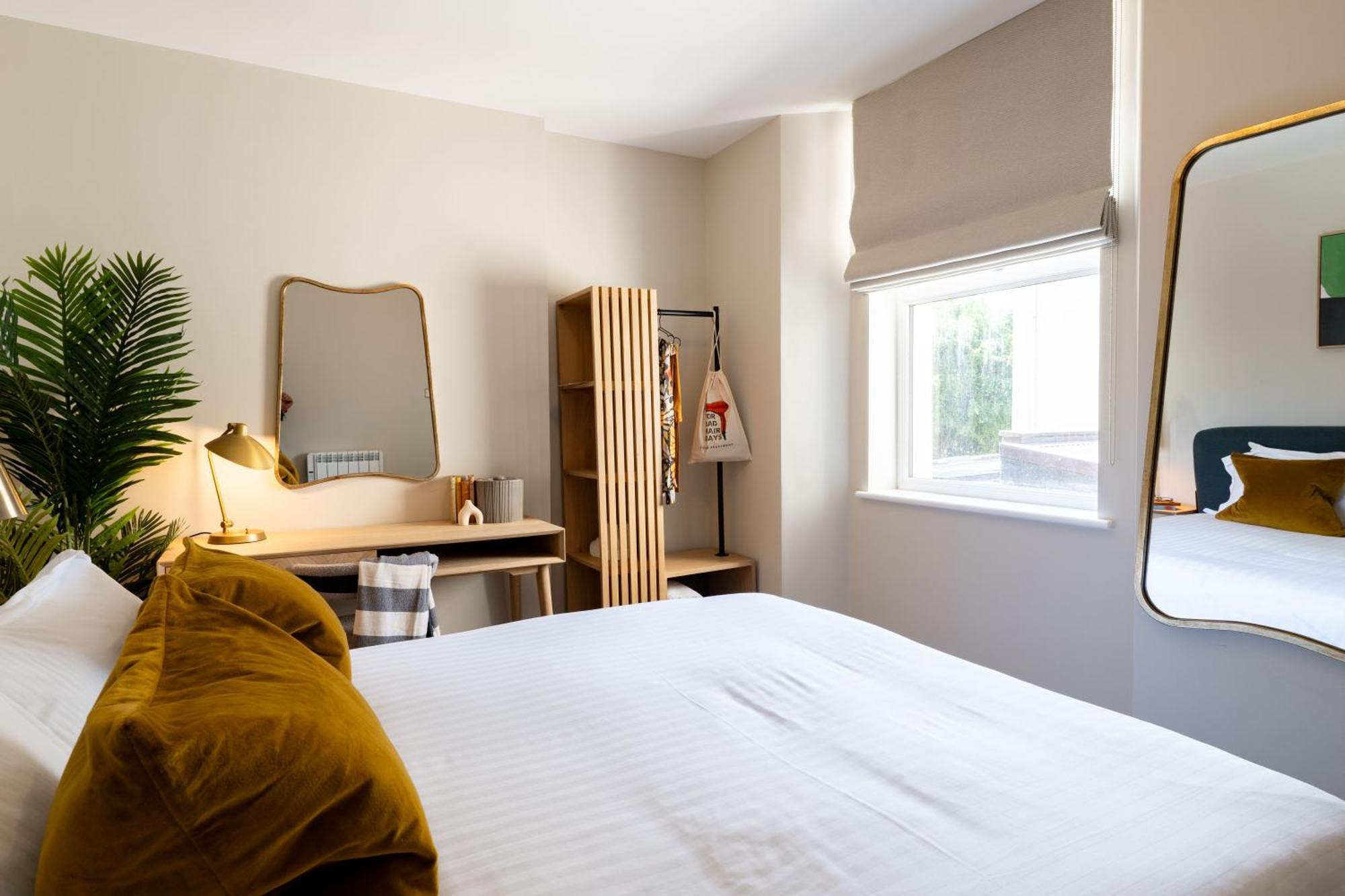 Wellington Place I Your Apartment Бристоль Екстер'єр фото