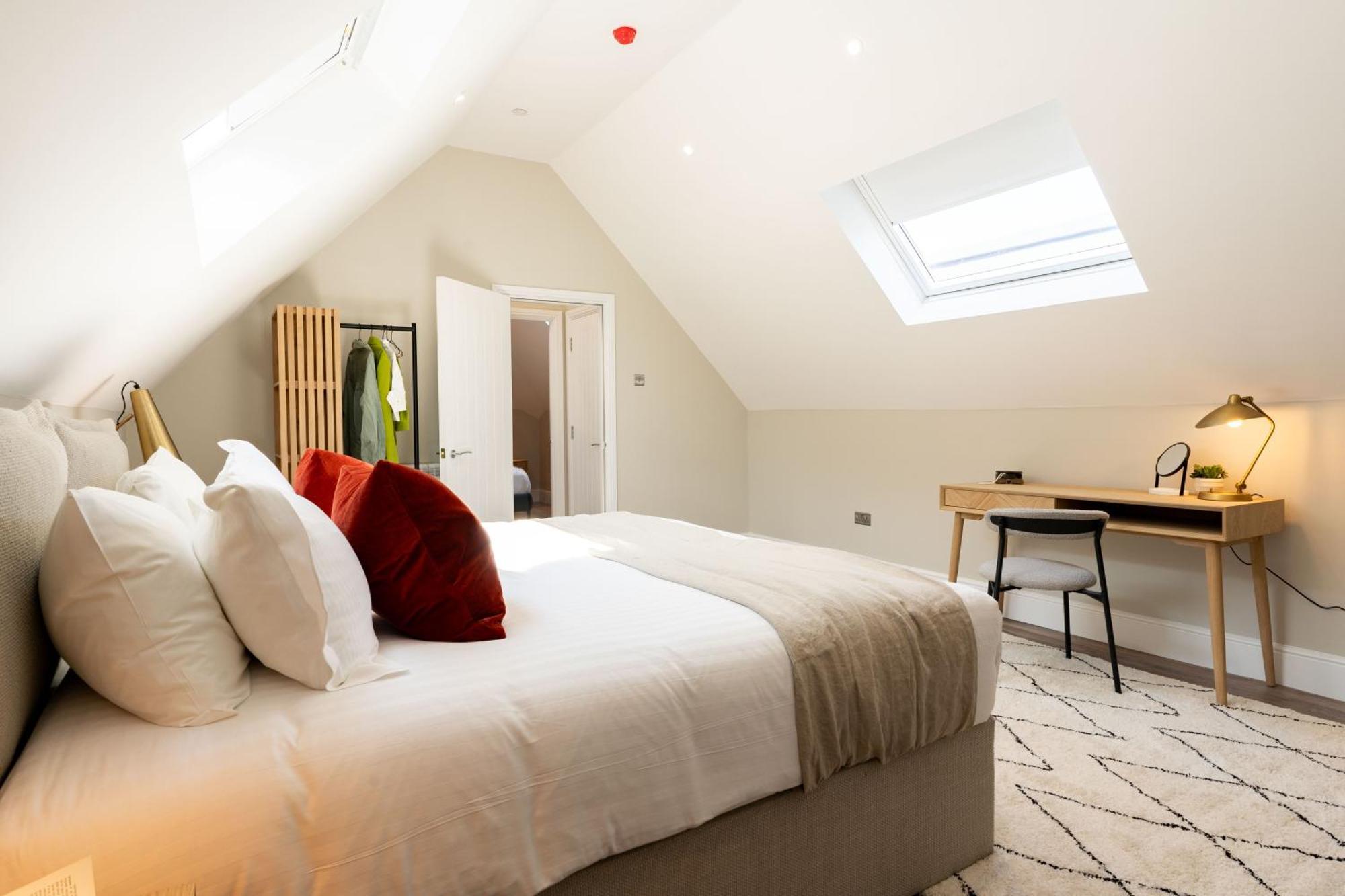 Wellington Place I Your Apartment Бристоль Екстер'єр фото