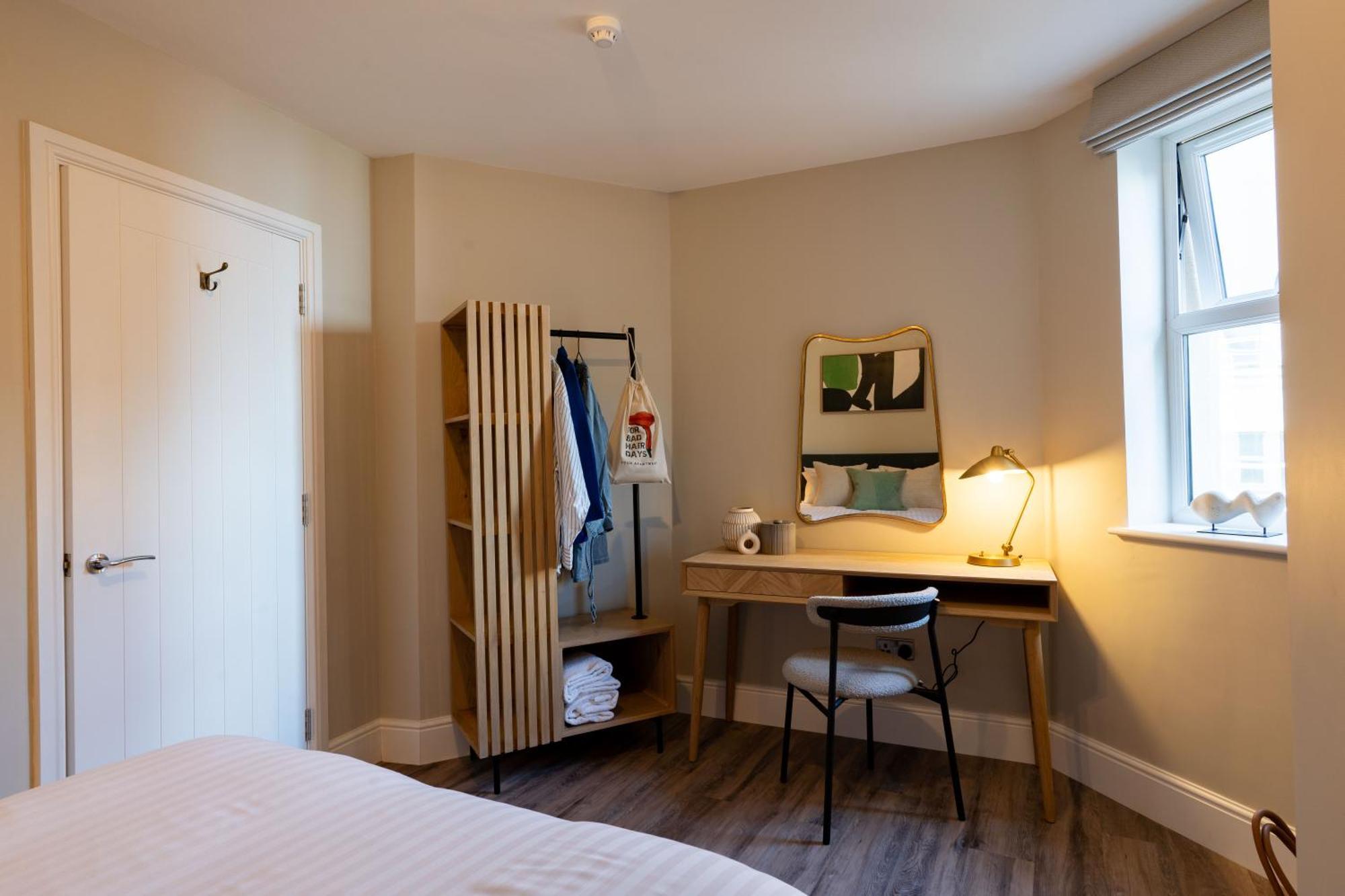 Wellington Place I Your Apartment Бристоль Екстер'єр фото