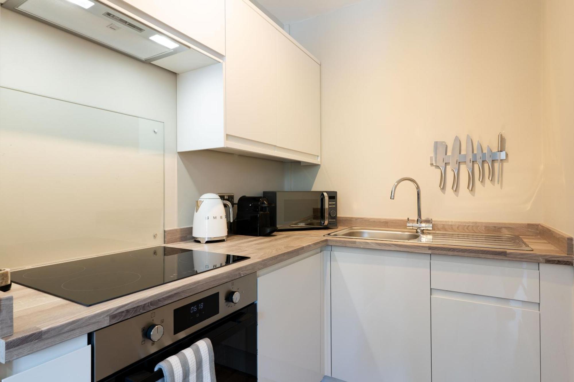 Wellington Place I Your Apartment Бристоль Екстер'єр фото