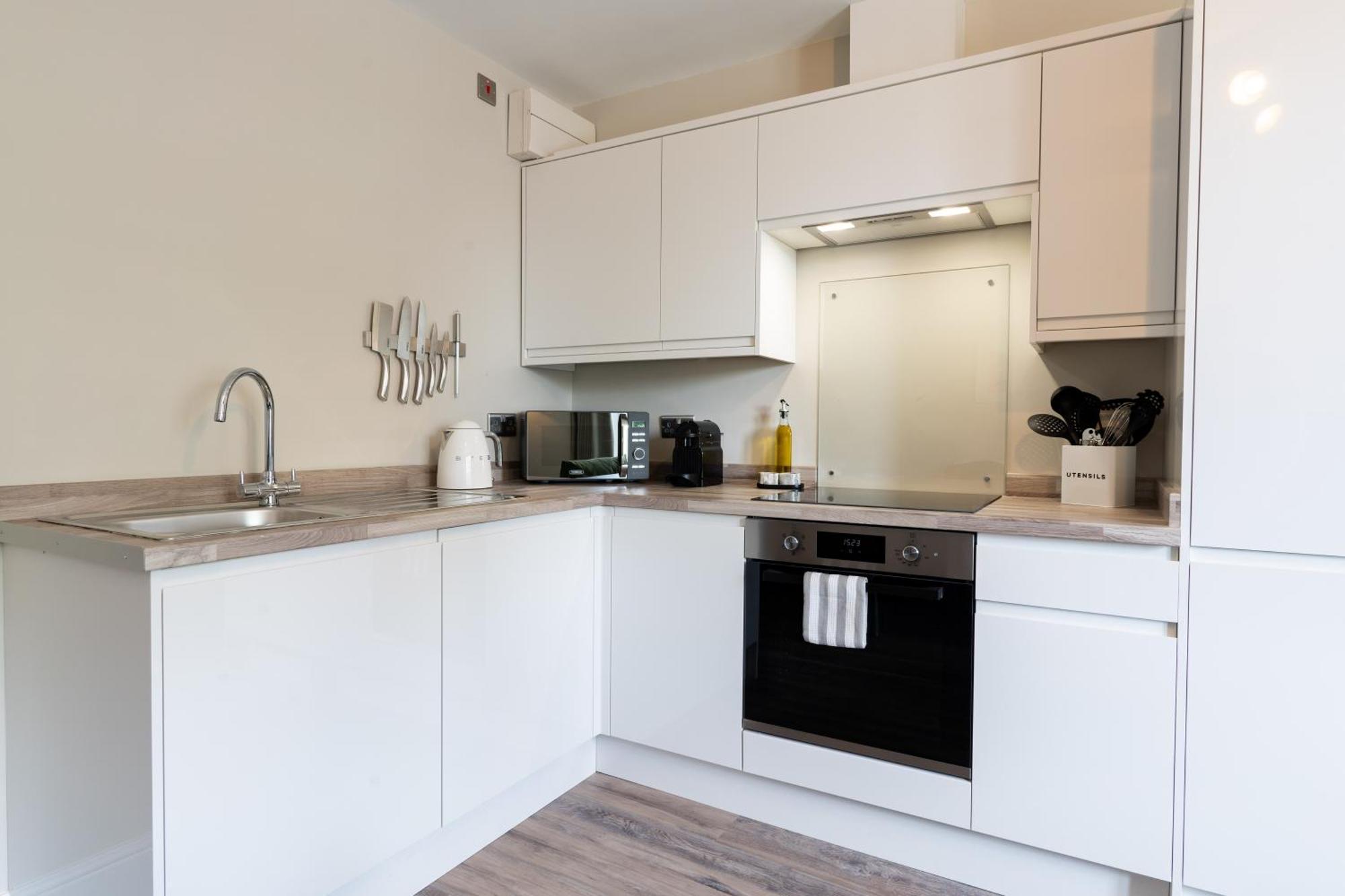 Wellington Place I Your Apartment Бристоль Екстер'єр фото