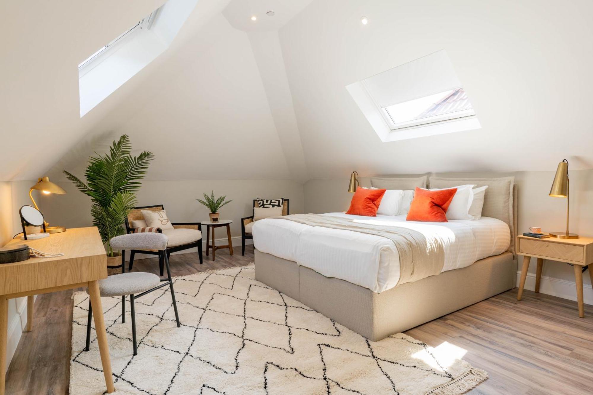 Wellington Place I Your Apartment Бристоль Екстер'єр фото
